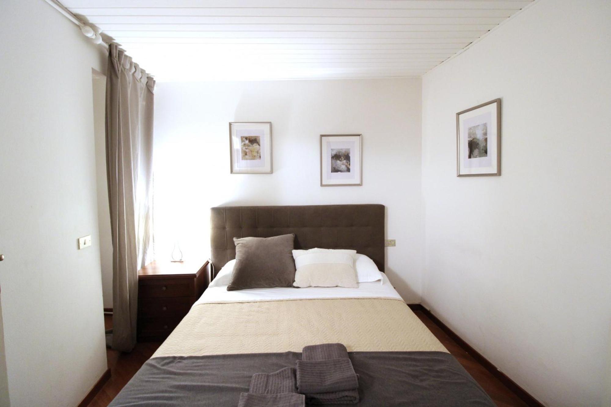 Apartment Milanrentals - Moscova Mailand