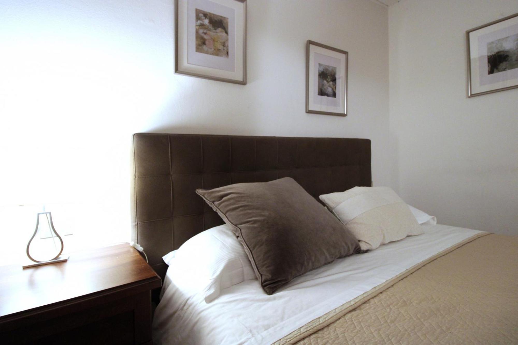 Milanrentals - Moscova Mailand