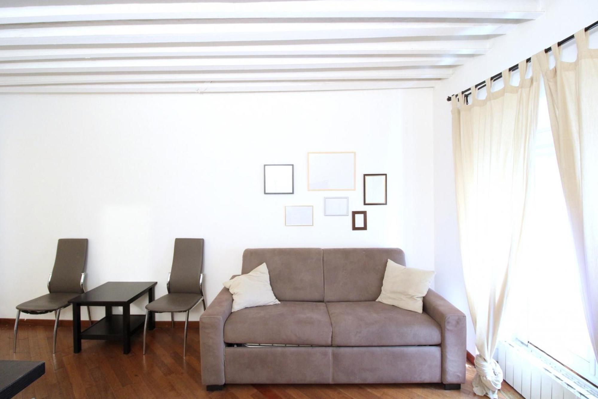 Milanrentals - Moscova Apartment Mailand