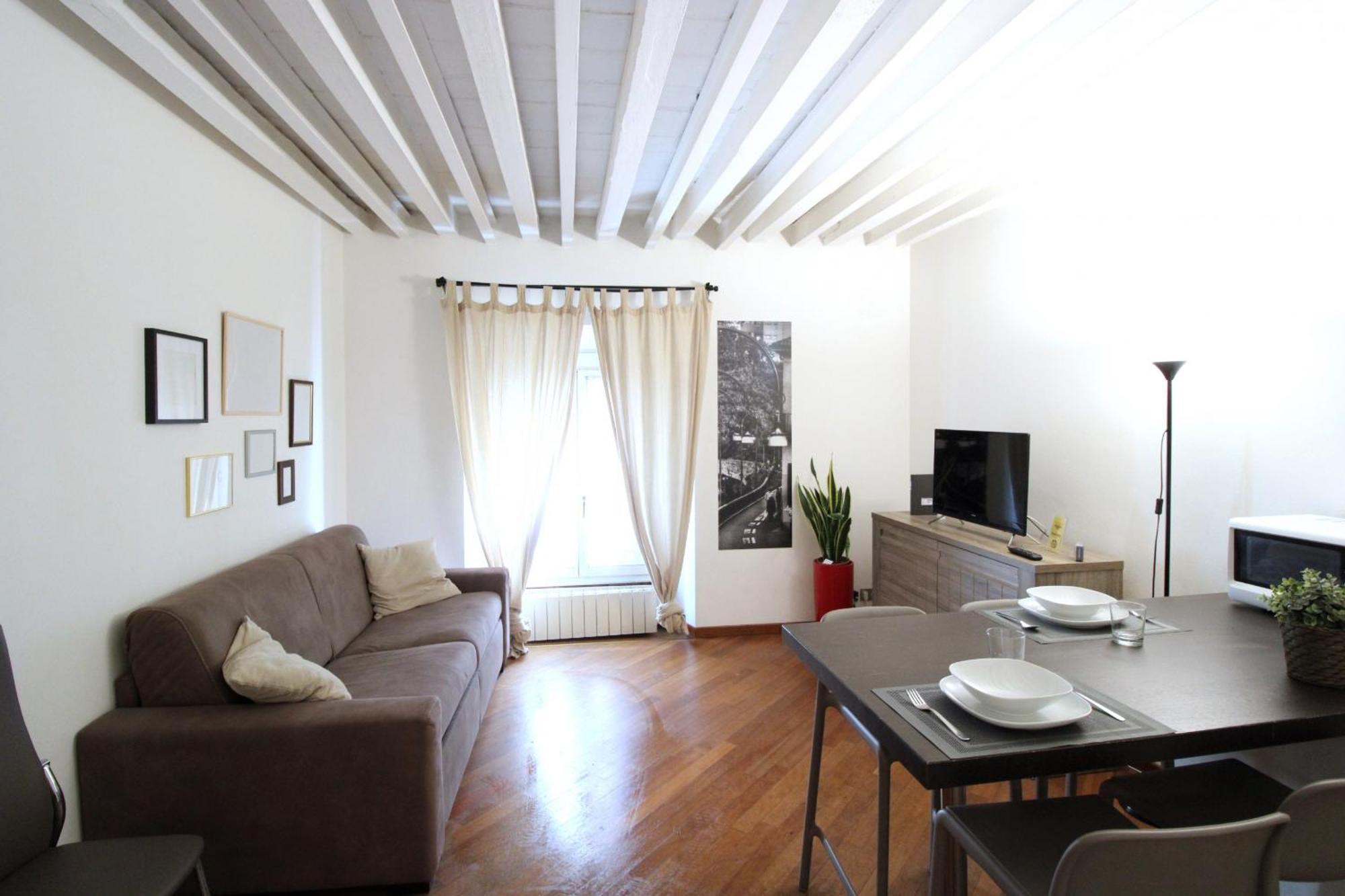 Apartment Milanrentals - Moscova Mailand