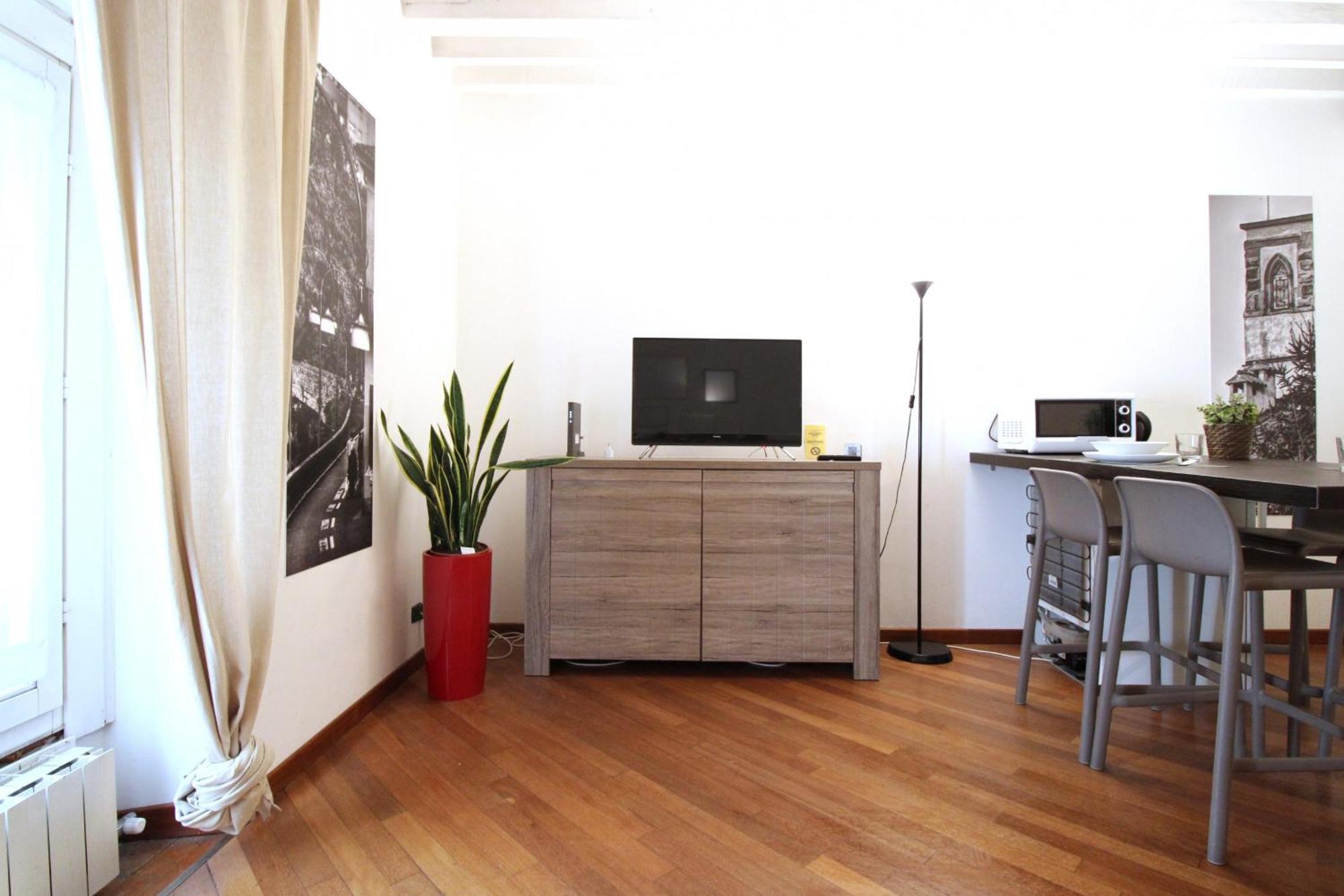 Milanrentals - Moscova Mailand