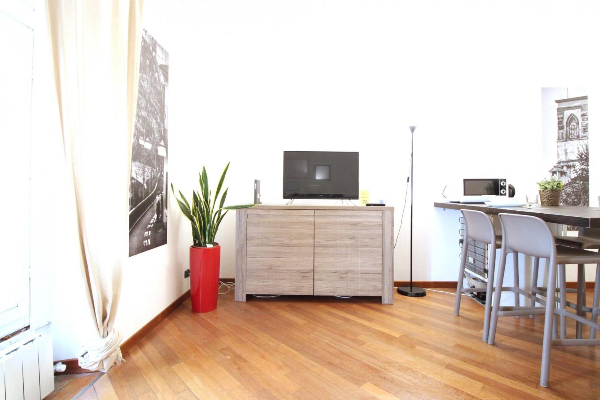 Apartment Milanrentals - Moscova Mailand