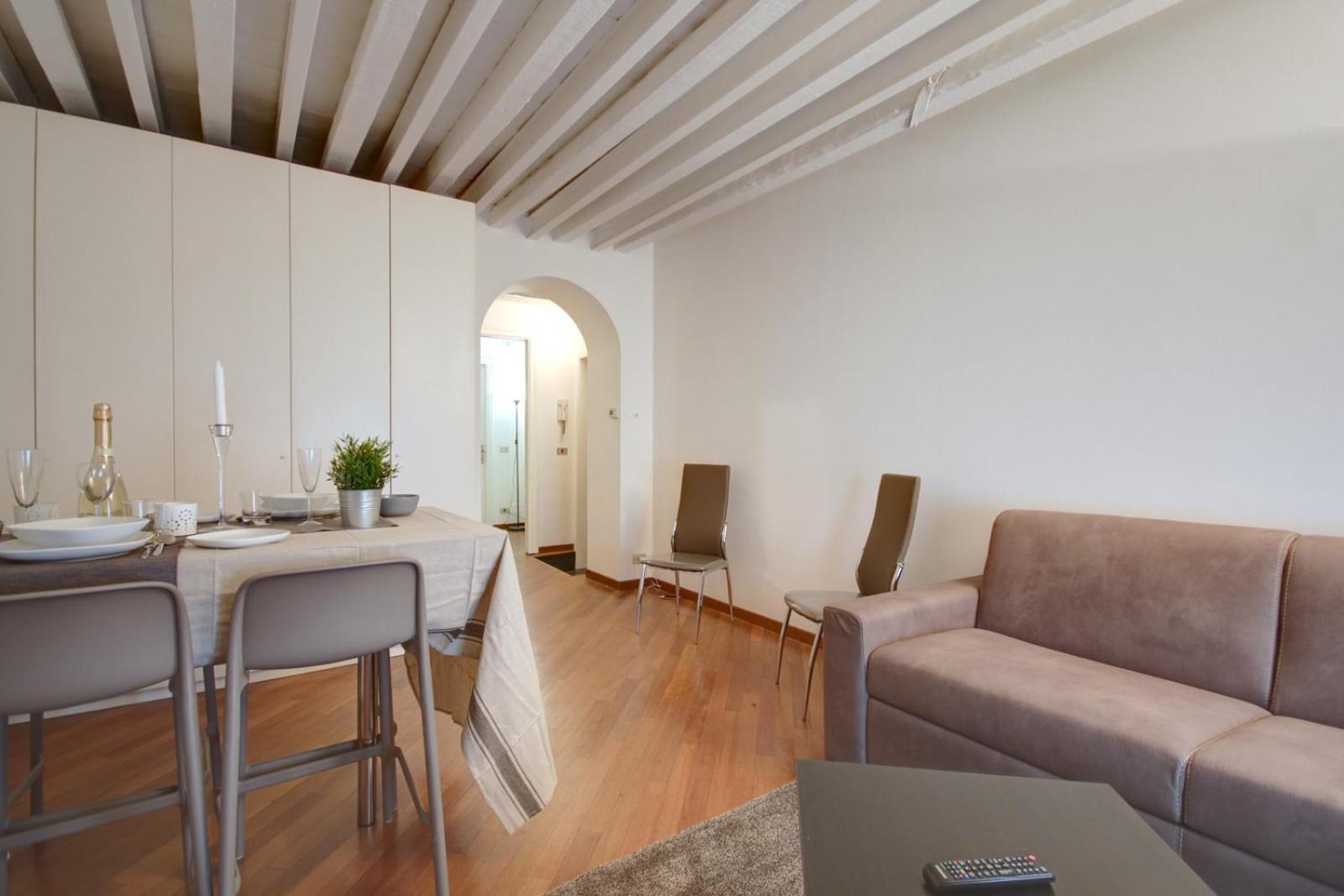 Milanrentals - Moscova Mailand