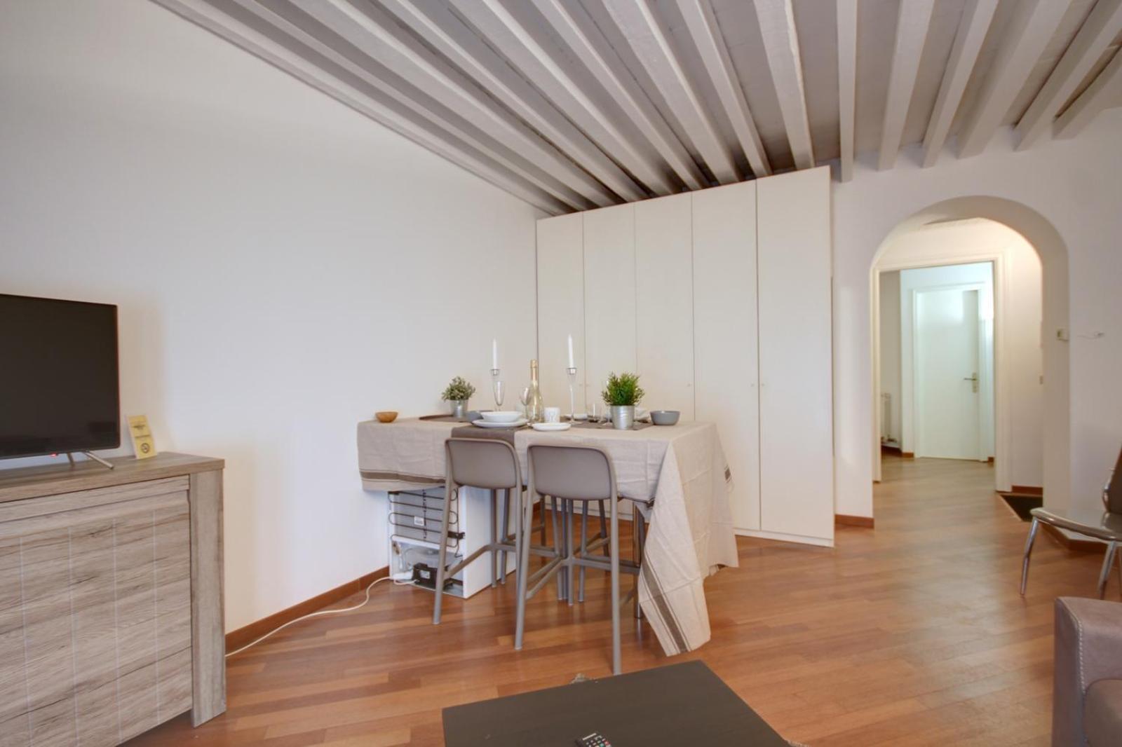 Milanrentals - Moscova * Mailand