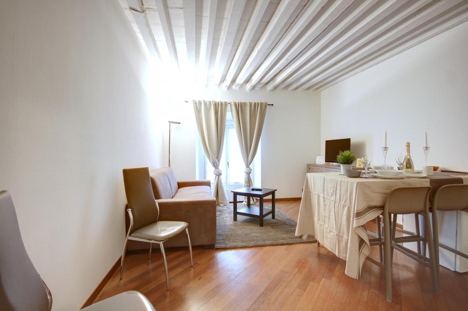 Milanrentals - Moscova Mailand